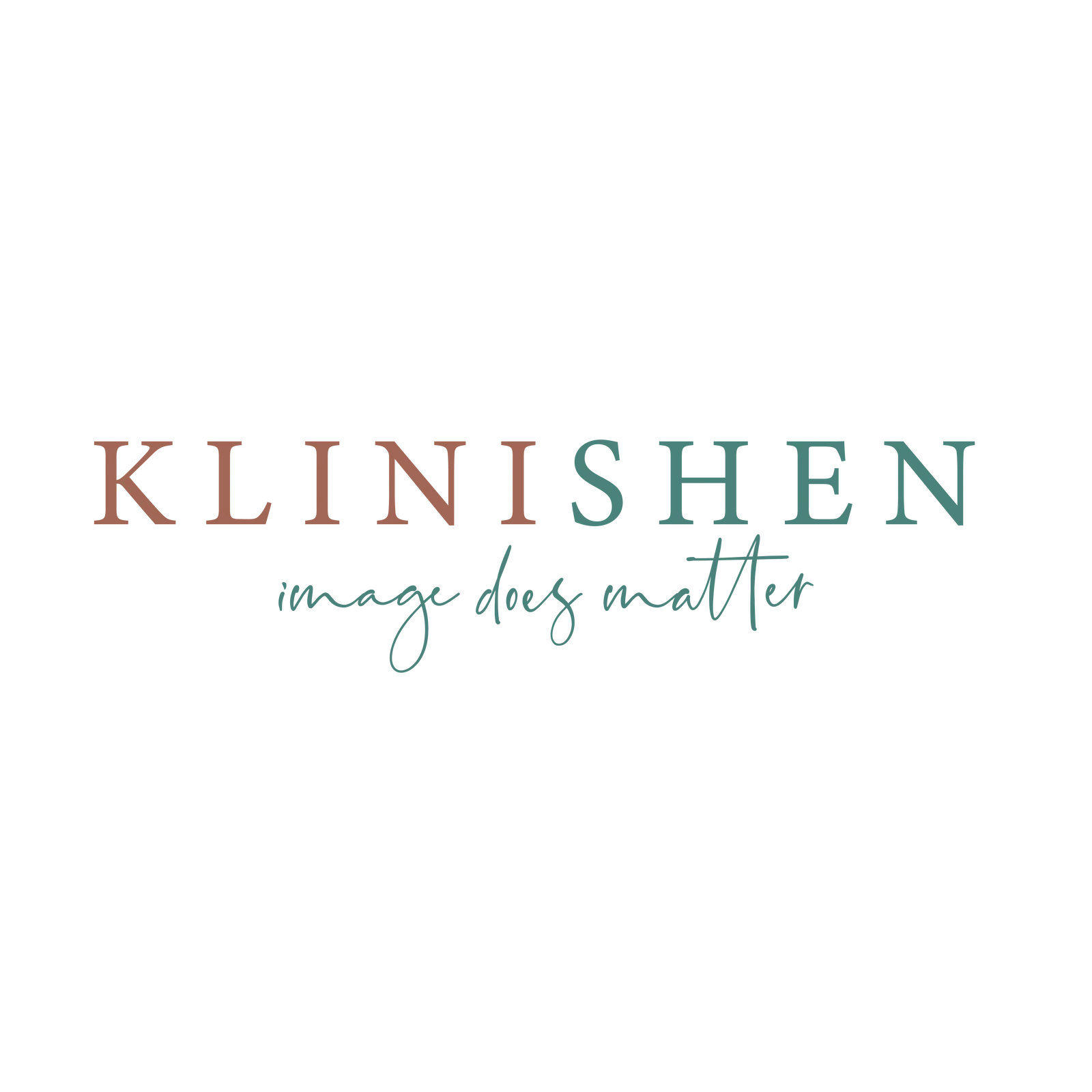 Klinishen — image does matter