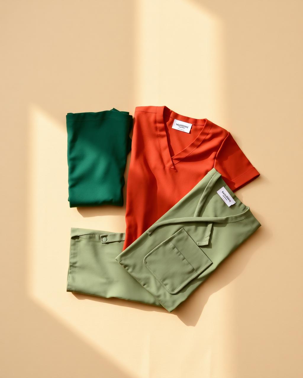 Tailored softness